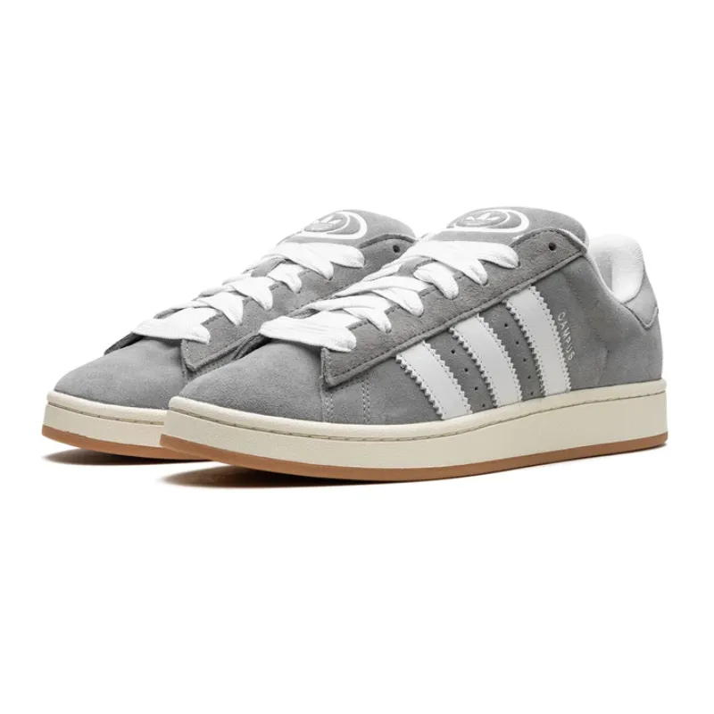 Adidas Campus 00s Grey White