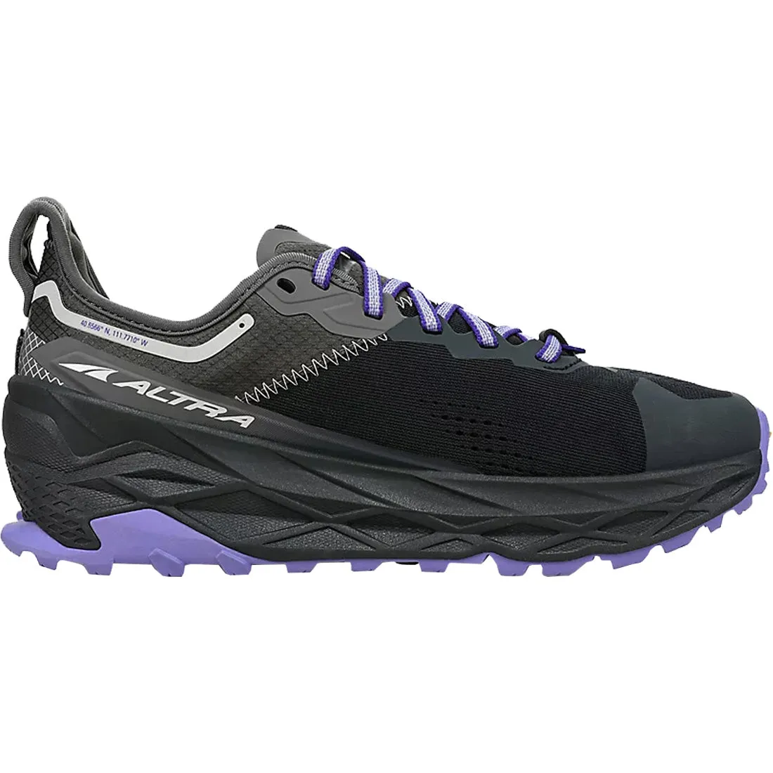 Altra Olympus 5 - Women's