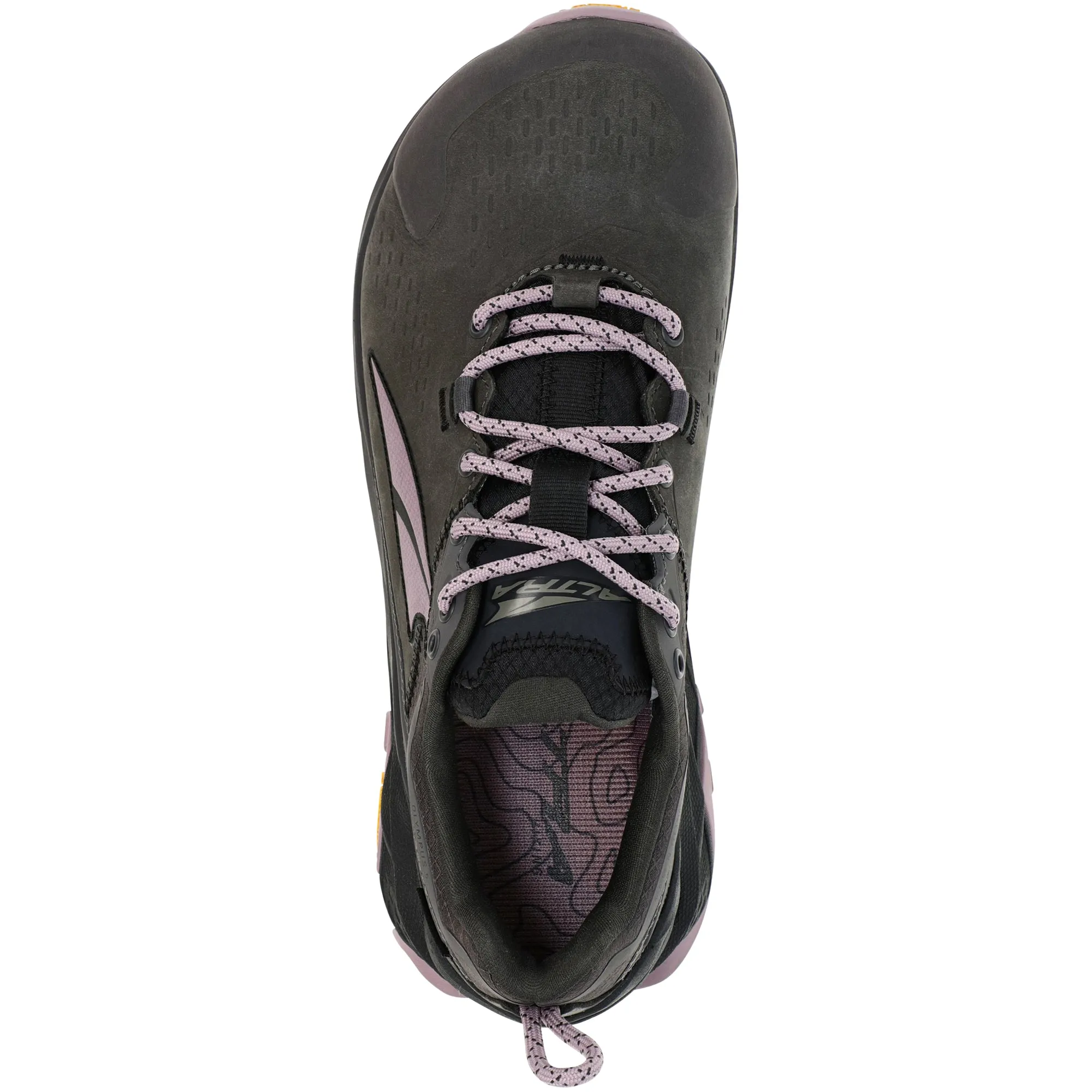 Altra - Women's Olympus 5 Hike Low GTX