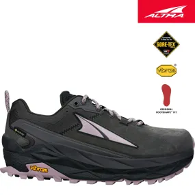 Altra - Women's Olympus 5 Hike Low GTX