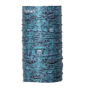 Bug Slinger® Bonefish UPF 50  Multifunctional Neck Gaiter