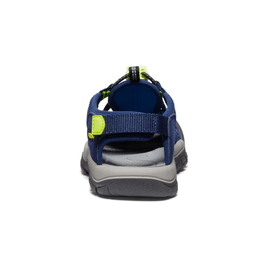 Children's Newport Boundless Sandal - Naval Academy/Evening Primrose