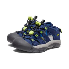 Children's Newport Boundless Sandal - Naval Academy/Evening Primrose