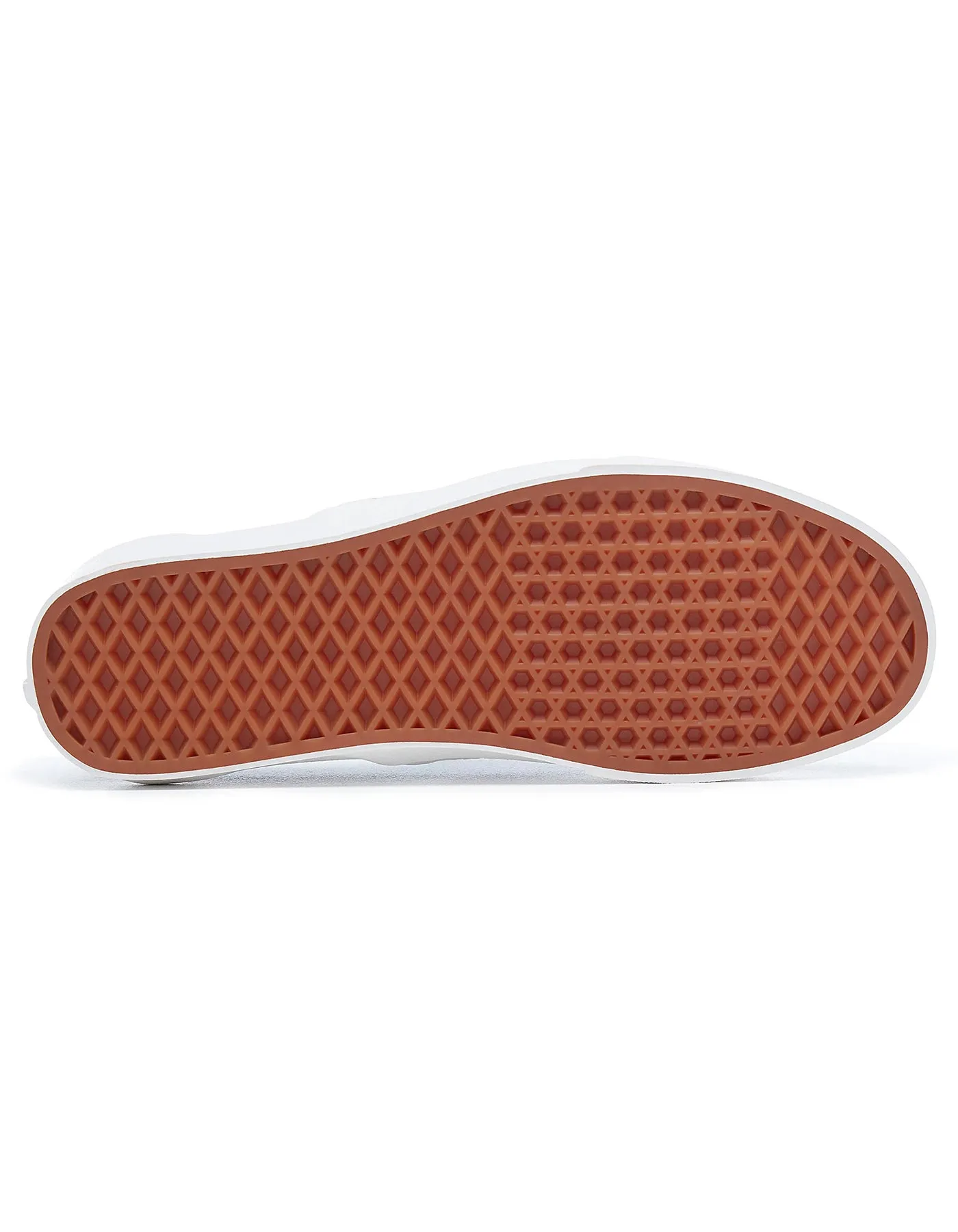 Classic Slip-on (Checkerboard) Frappe/True White Shoes