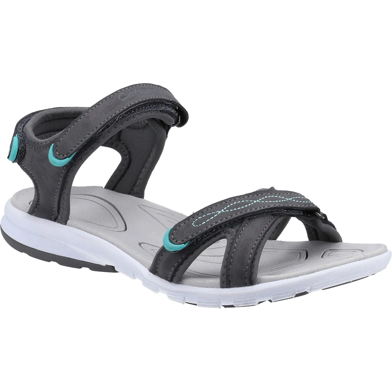 Cotswold Whiteshill Recycled Sandals