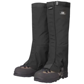 Crocodile Classic Gaiters (Men's) - 322192