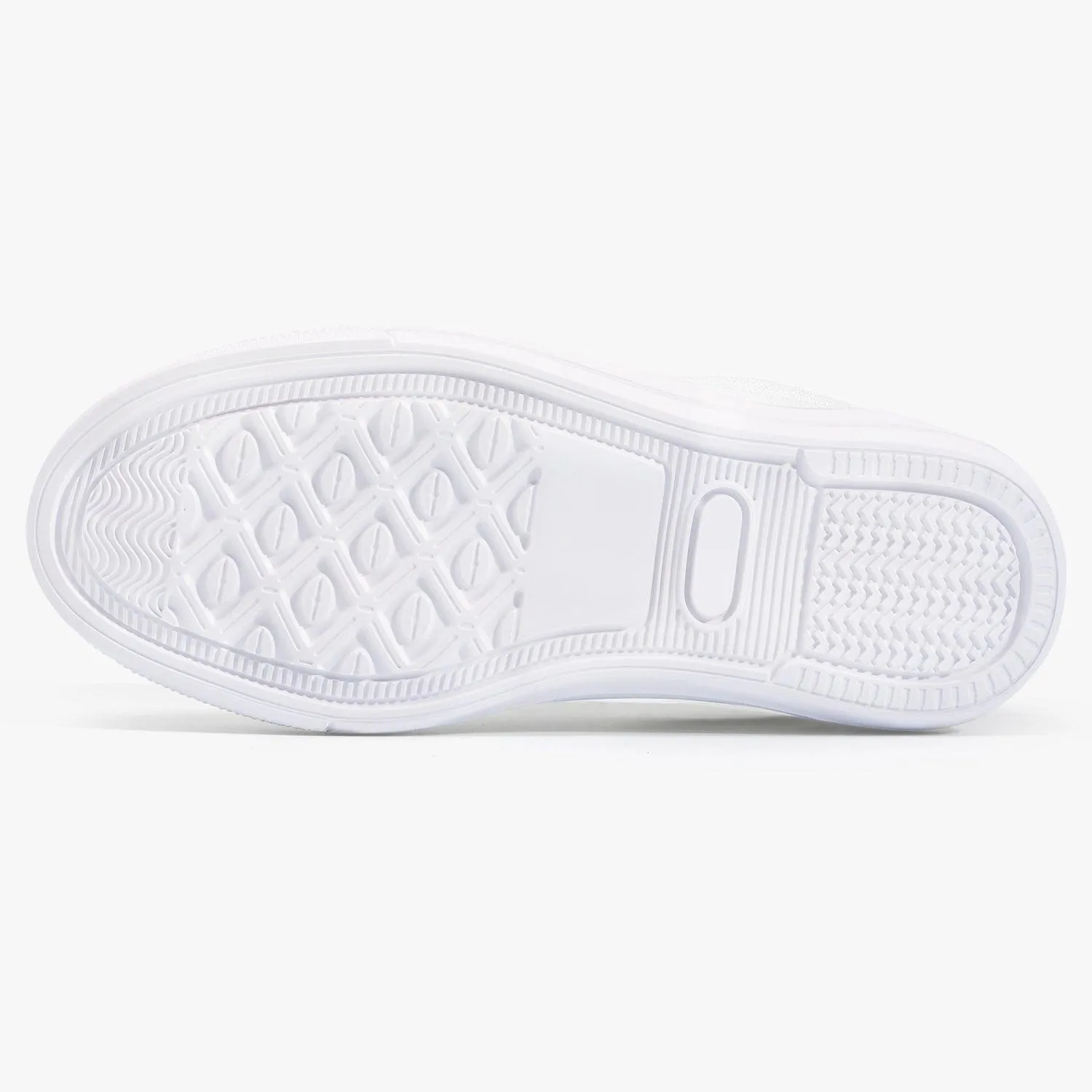 Dragonball Z Omega Shenron Kids Slipons Anime Shoes