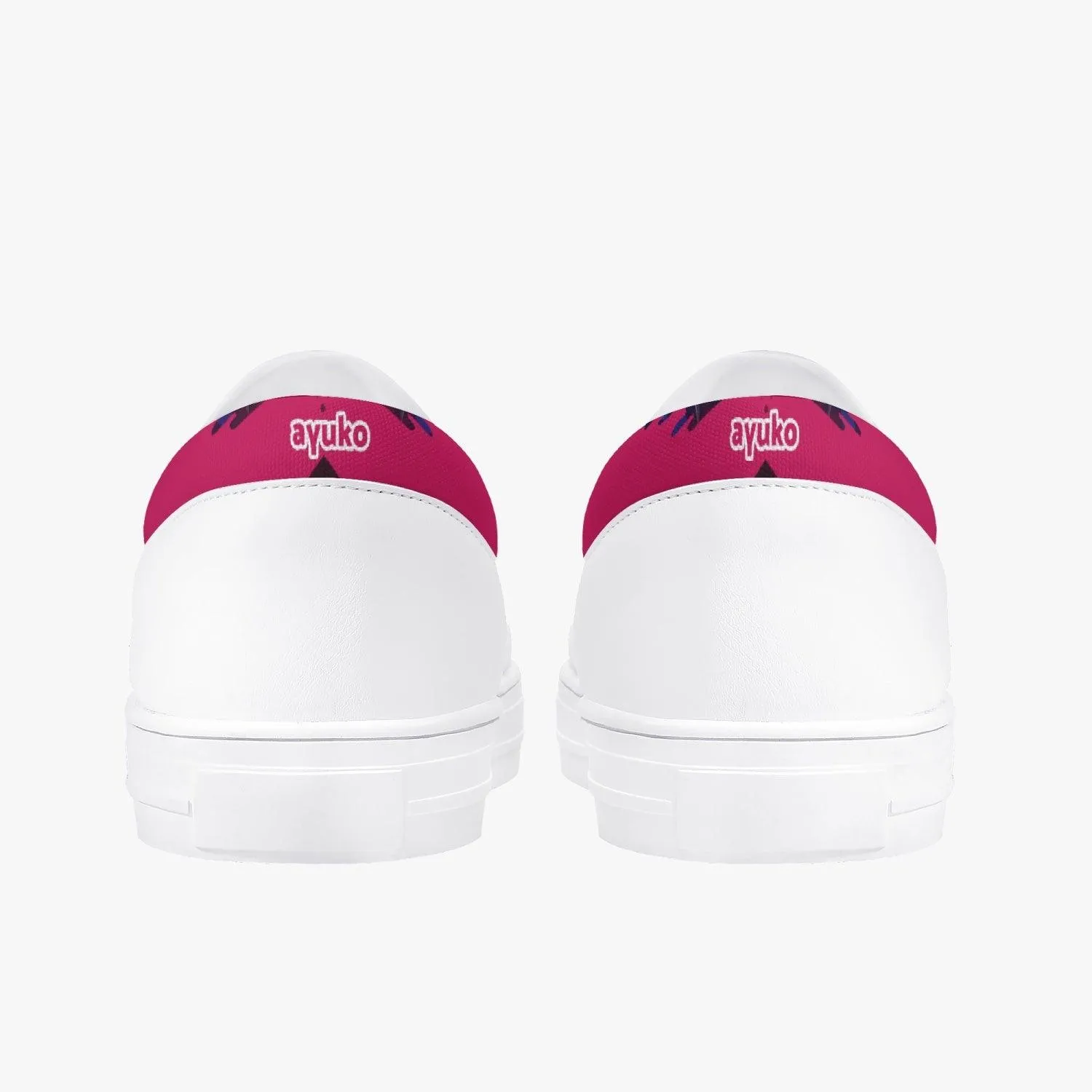 Dragonball Z Omega Shenron Kids Slipons Anime Shoes