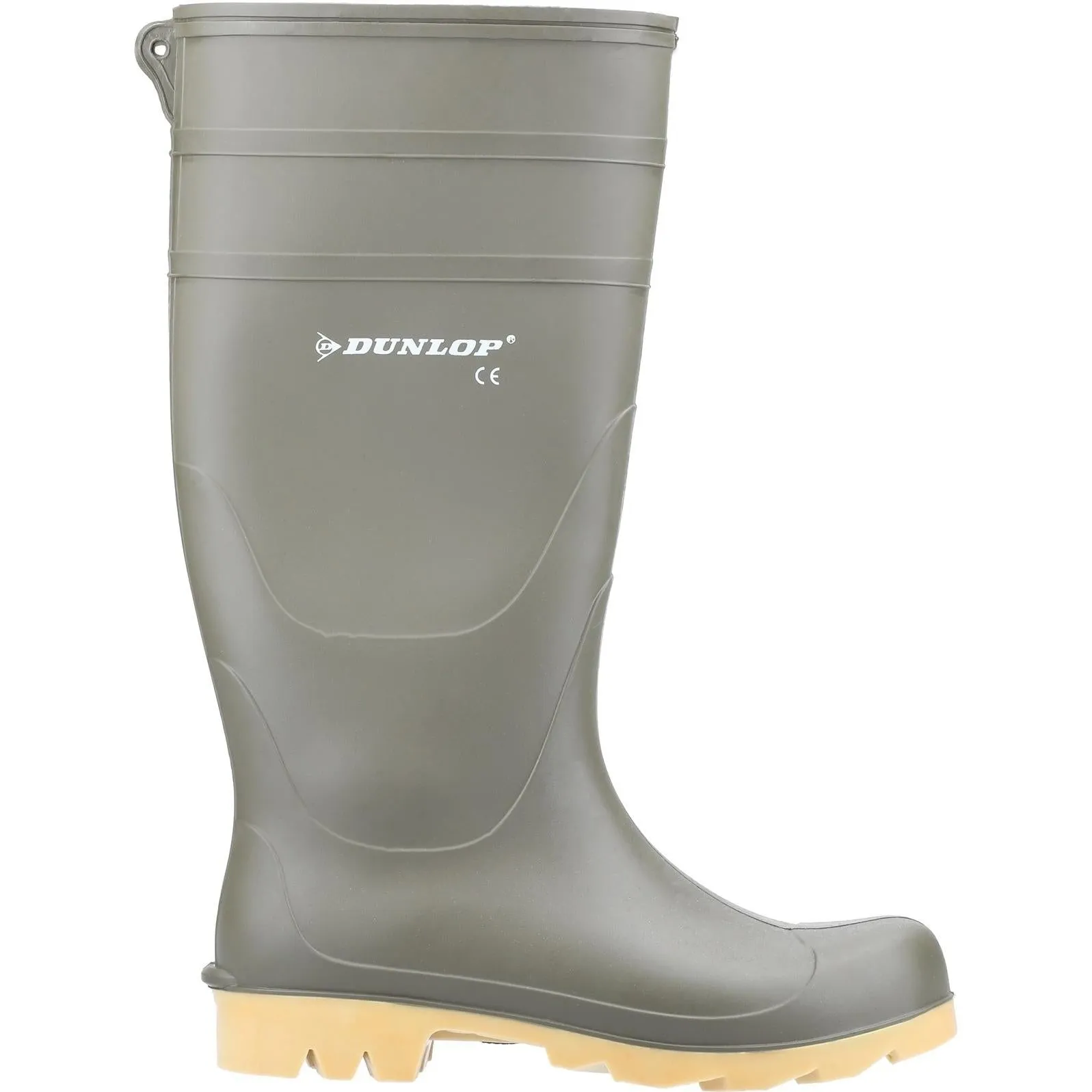 Dunlop Universal Wellington Boots