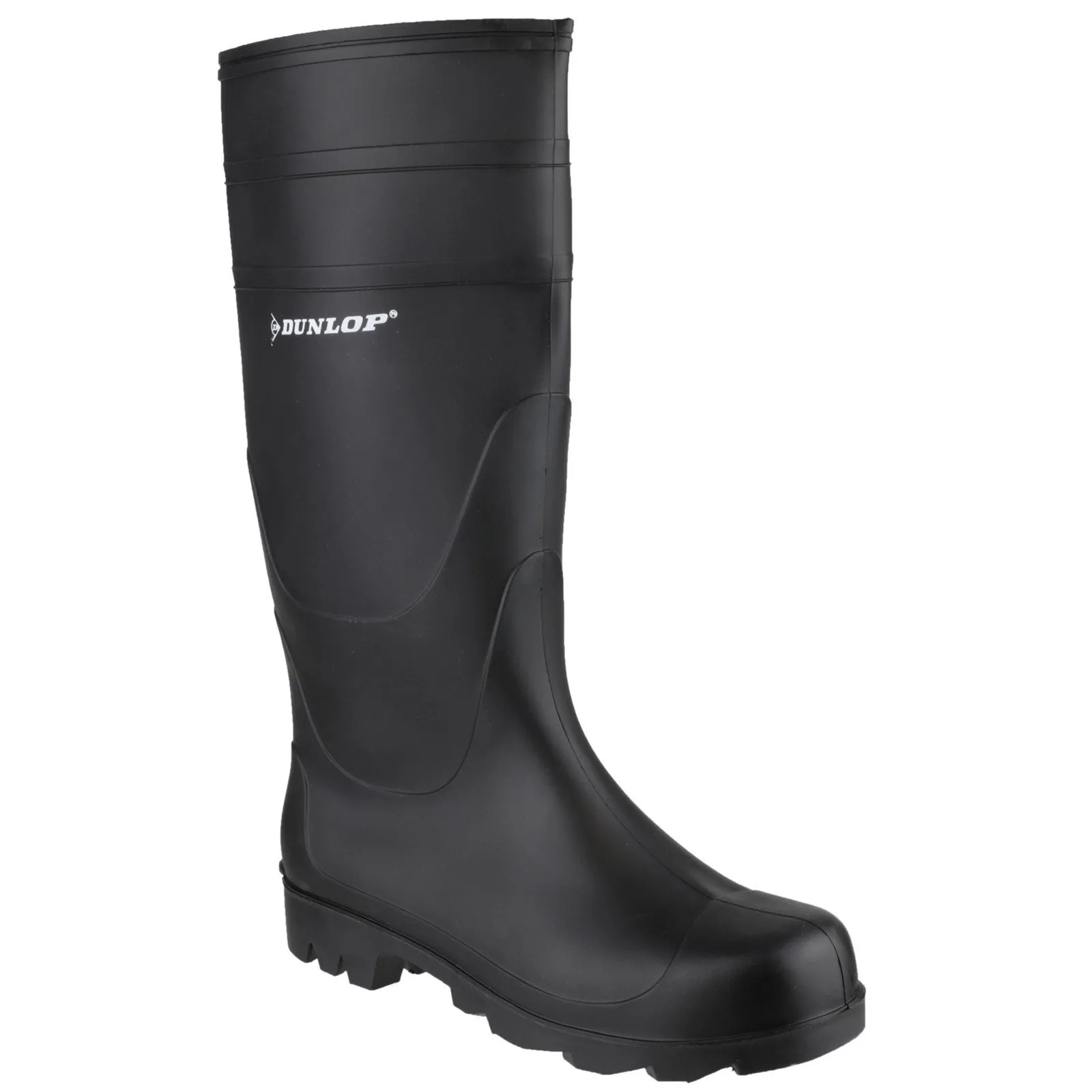 Dunlop Universal Wellington Boots