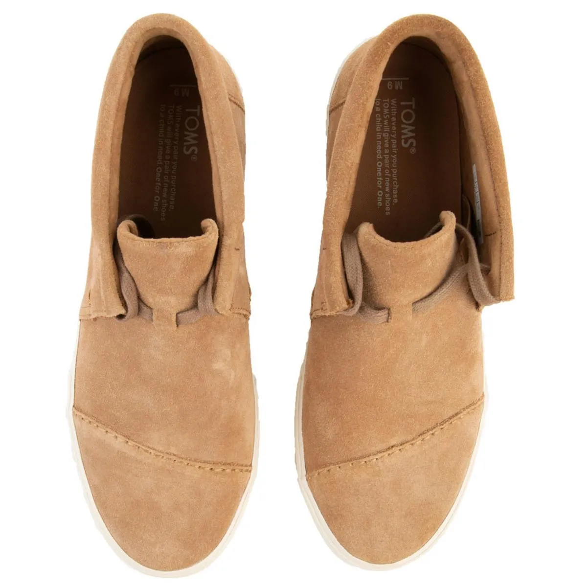 Emerson Mid