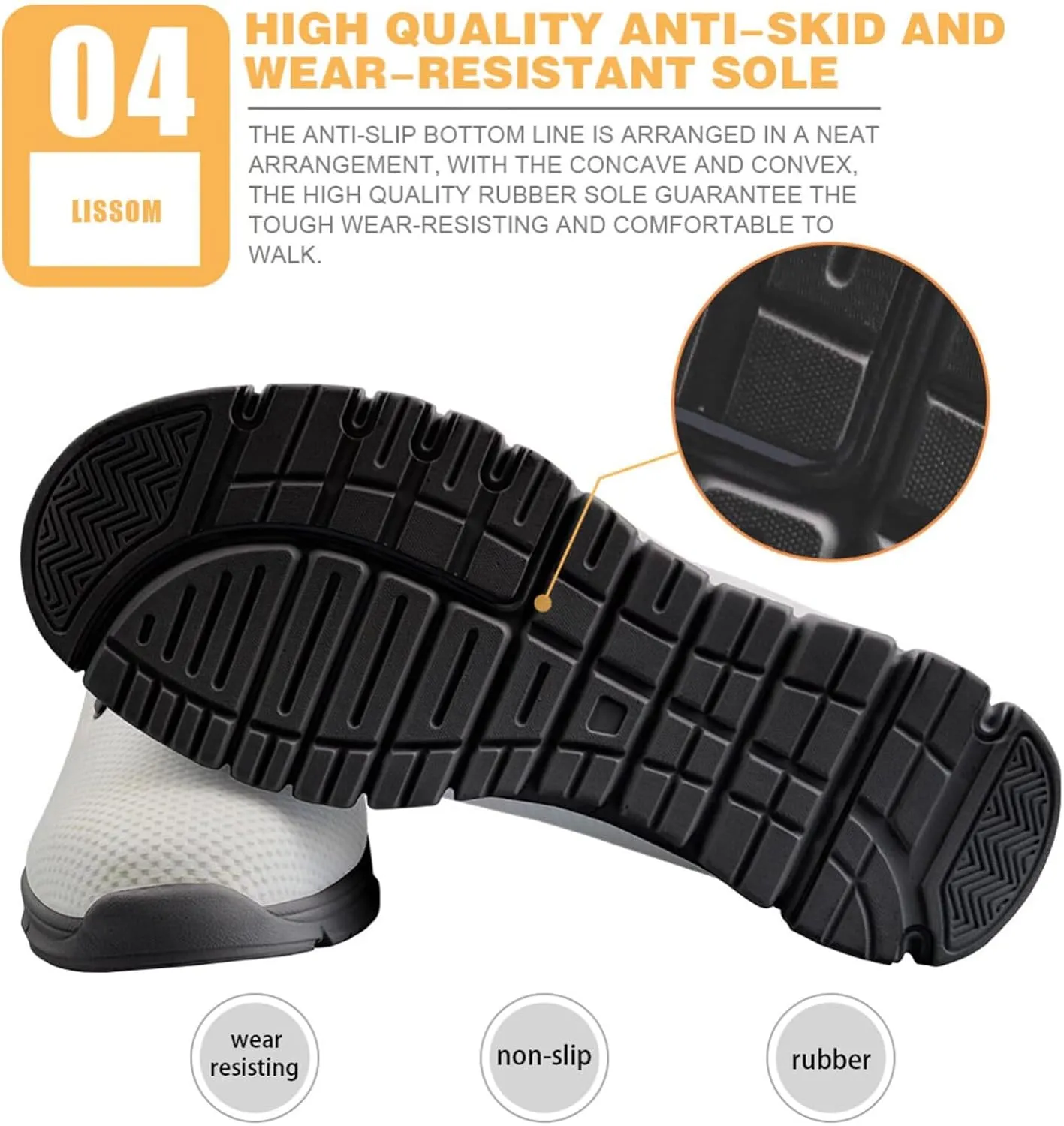 Forchrinse Cat Galaxy Print Walking Shoes Unisex Fashion Sneakers Tennis Running Shoes for Women Men