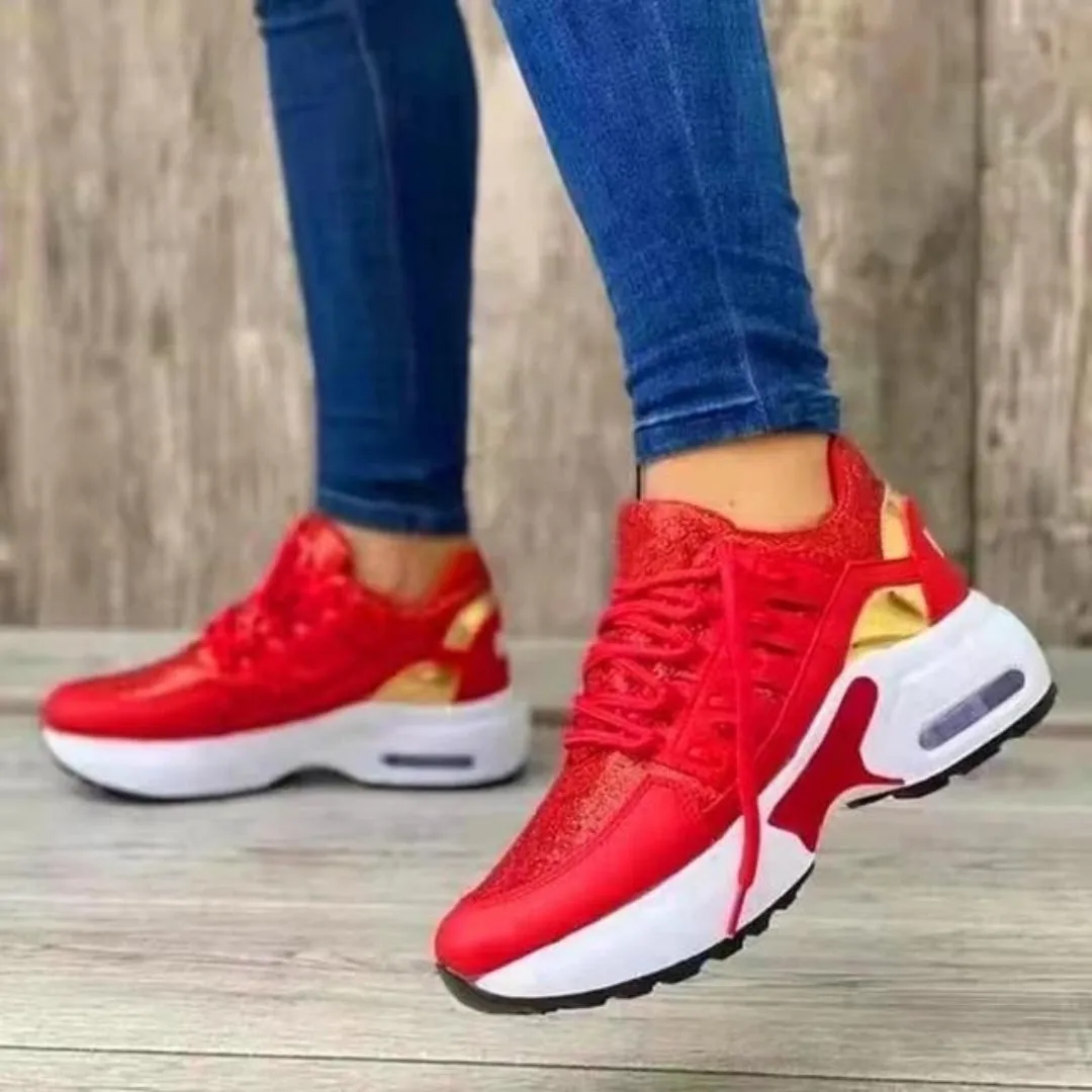Gisella™ - Walking Shoes