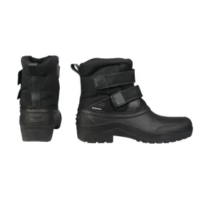 Hy Equestrian Winster Short Winter Boots