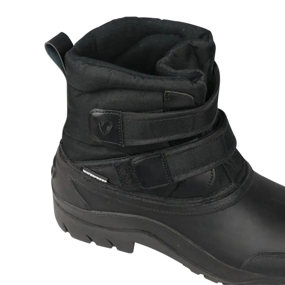 Hy Equestrian Winster Short Winter Boots