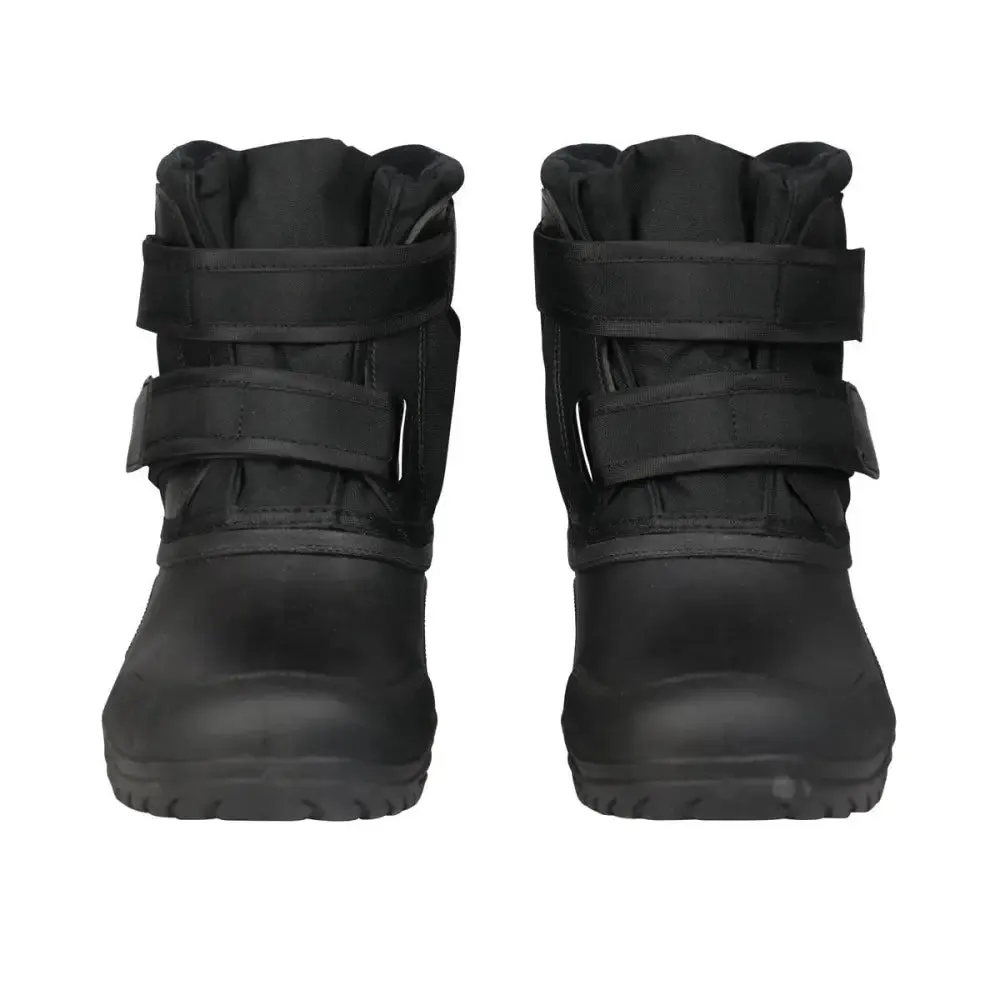Hy Equestrian Winster Short Winter Boots