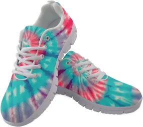 Jeiento Running Shoes for Women Outdoor Casual Walking Sports Sneakers Multi Fitness Jogging Trainers