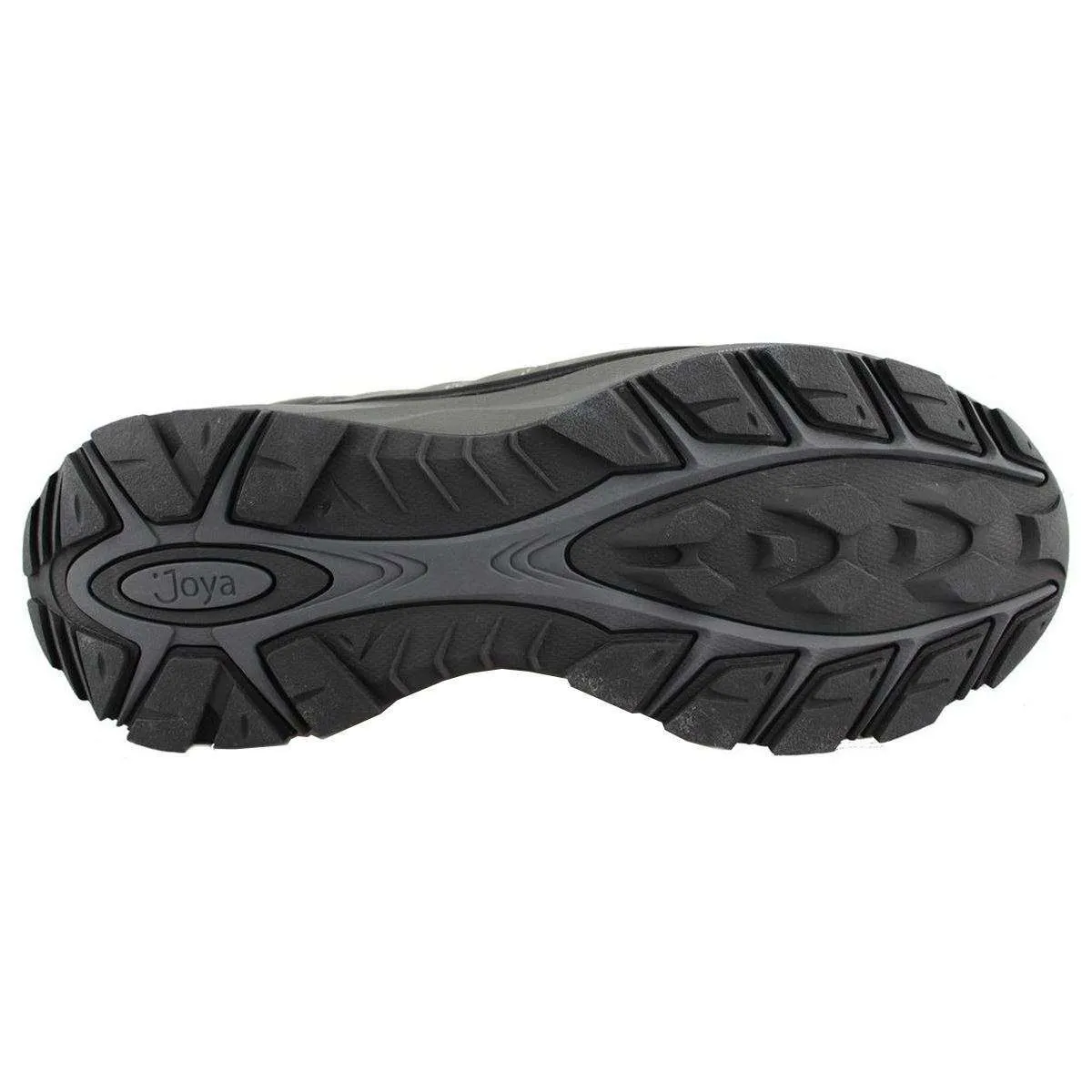 Joya Innsbruck Low Proof Tex Stone Men's Lace Up Trainers