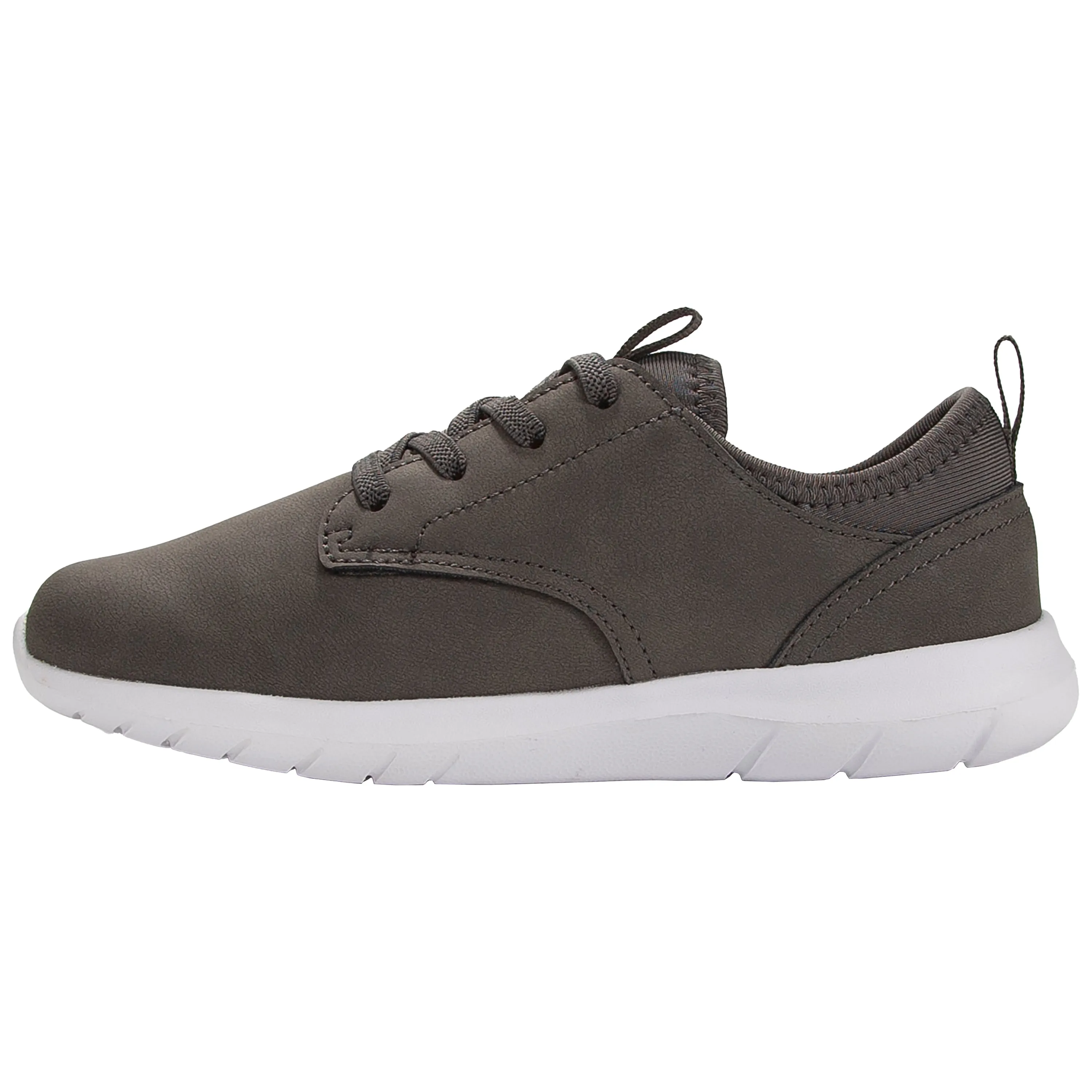 Kids' Cal Jr. in Grey