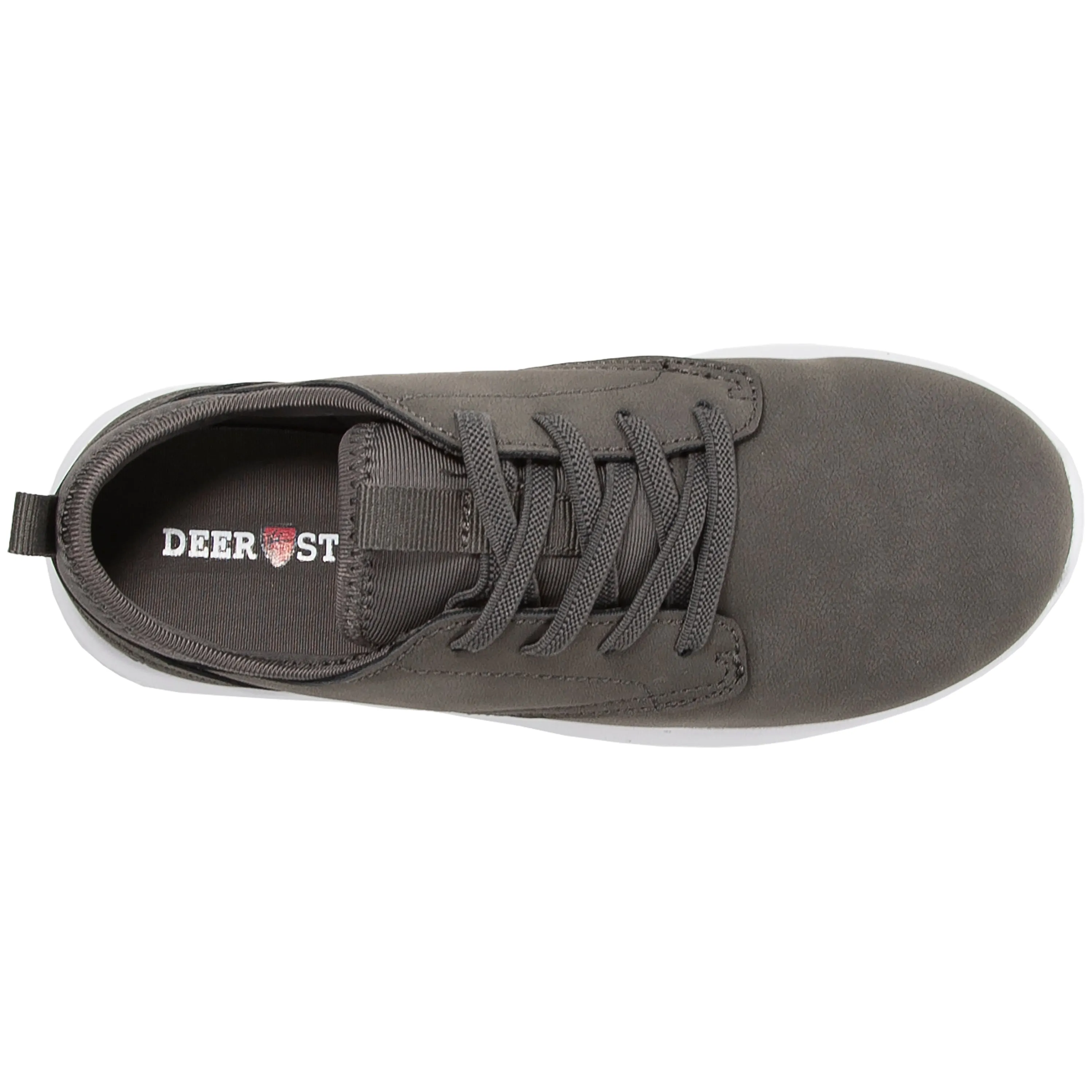 Kids' Cal Jr. in Grey
