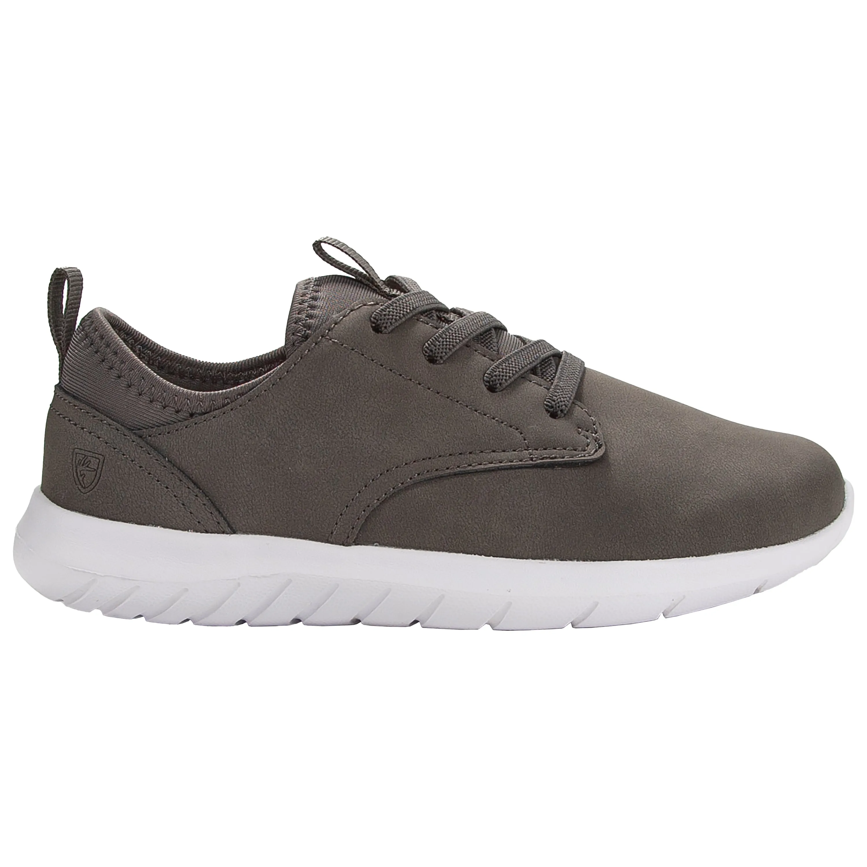 Kids' Cal Jr. in Grey