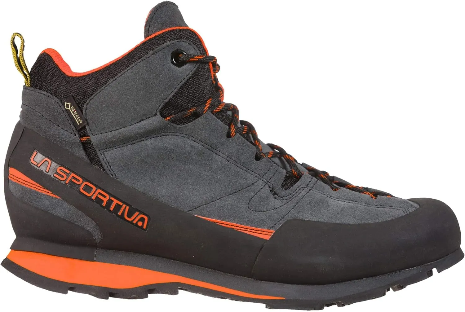 LA SPORTIVA Unisex's Trekking & Hiking Boots, 42 EU