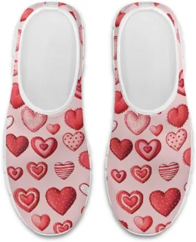 Loafers Women Shoes Breathable Women Slip On Shoes Dressy for Travel
