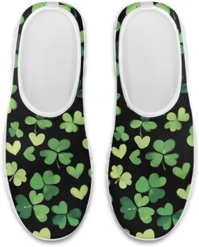 Loafers Women Shoes Breathable Women Slip On Shoes Dressy for Travel