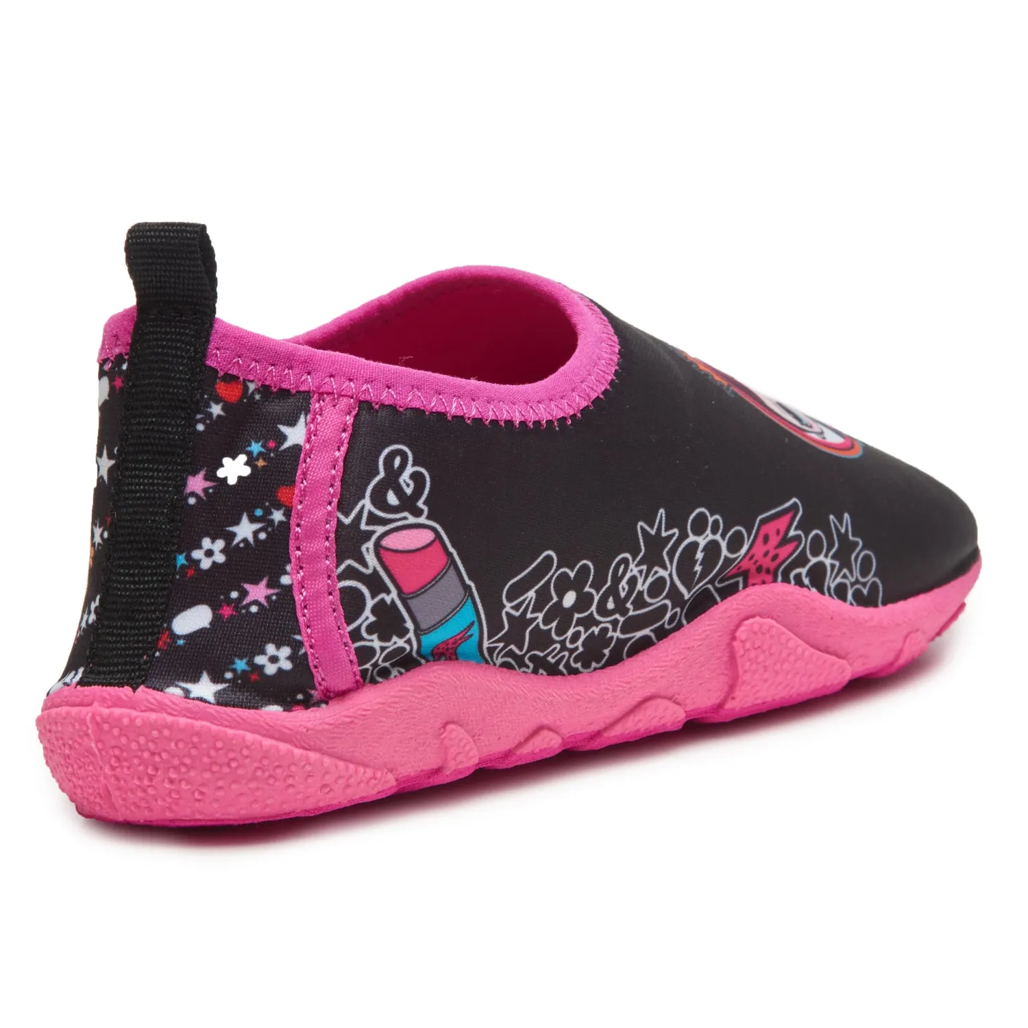 L.O.L. Surprise! Girls Slip-on Water Shoes