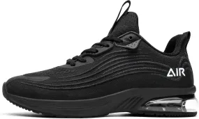 Men's Air Athletic Running Tennis Shoes Fashion Trail Sport Gym Jogging Walking Fitness Sneaker US 7-12.5