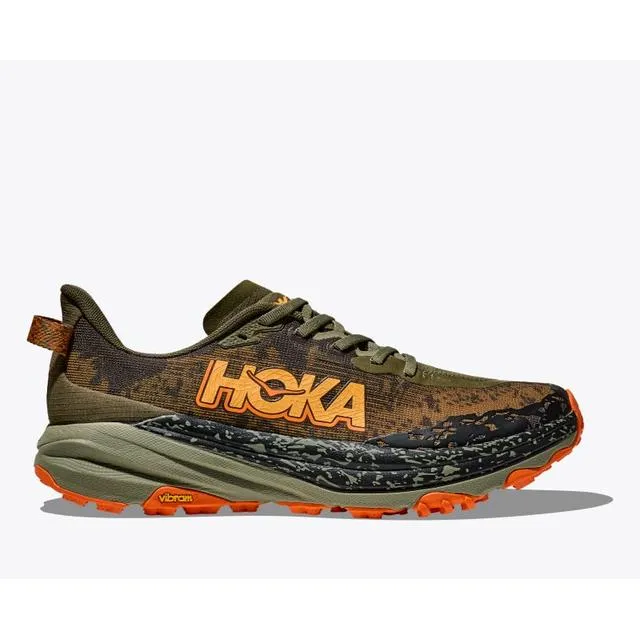 Men's Speedgoat 6 Wide
