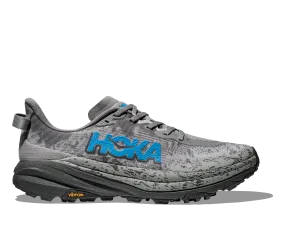 Men's Speedgoat 6 Wide