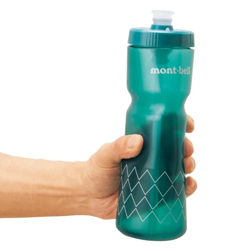 Montbell Squeeze Bottle 0.76L