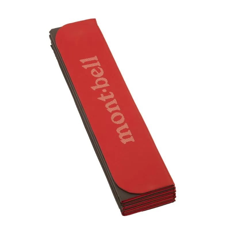 Montbell Tatami Pad 150cm RED - Outdoor Camping