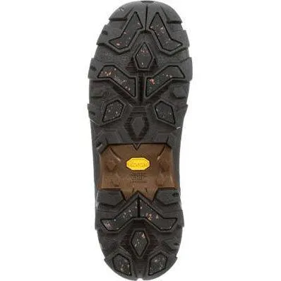 Muck Men's Arctic Ice AGAT Tall Waterproof Outdoor Work Boot - Brown - AVTVA-900