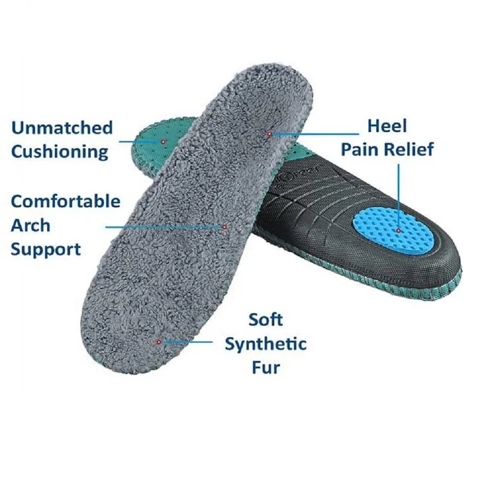 Orthofeet Women's Charlotte Slippers