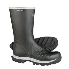 Quatro FRQ6 Non-Insulated 13" Mid Cut with Optional Yoder Chaps