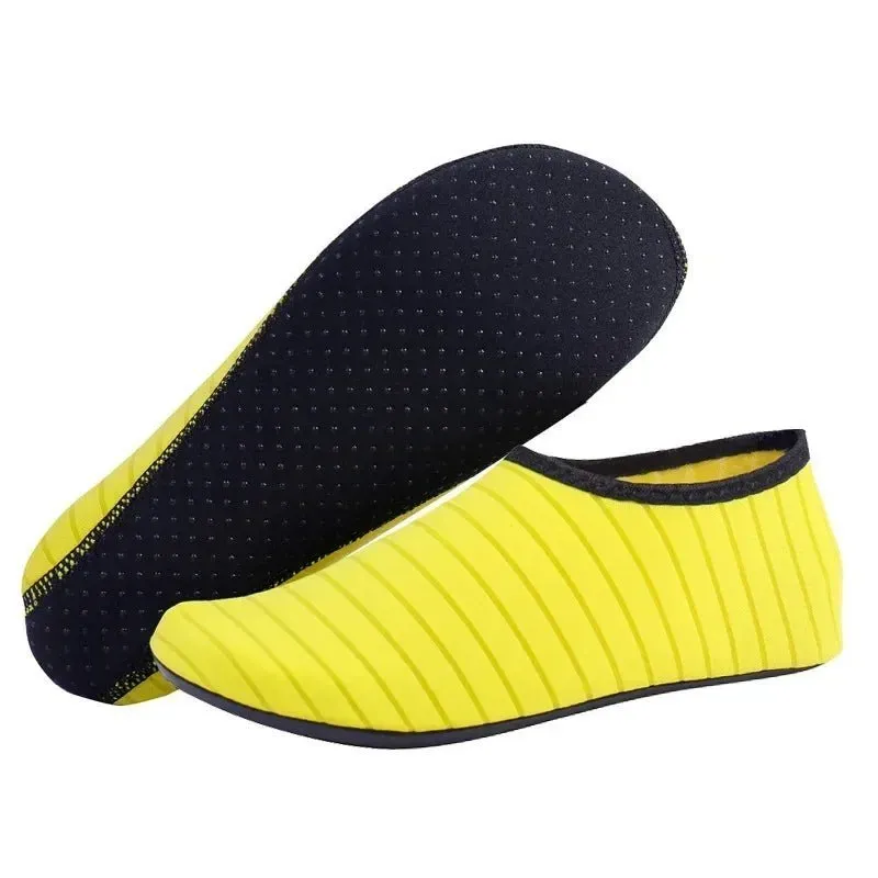 Ravello Quick-Drying Beach Socks - Unisex Snorkeling and Diving Socks