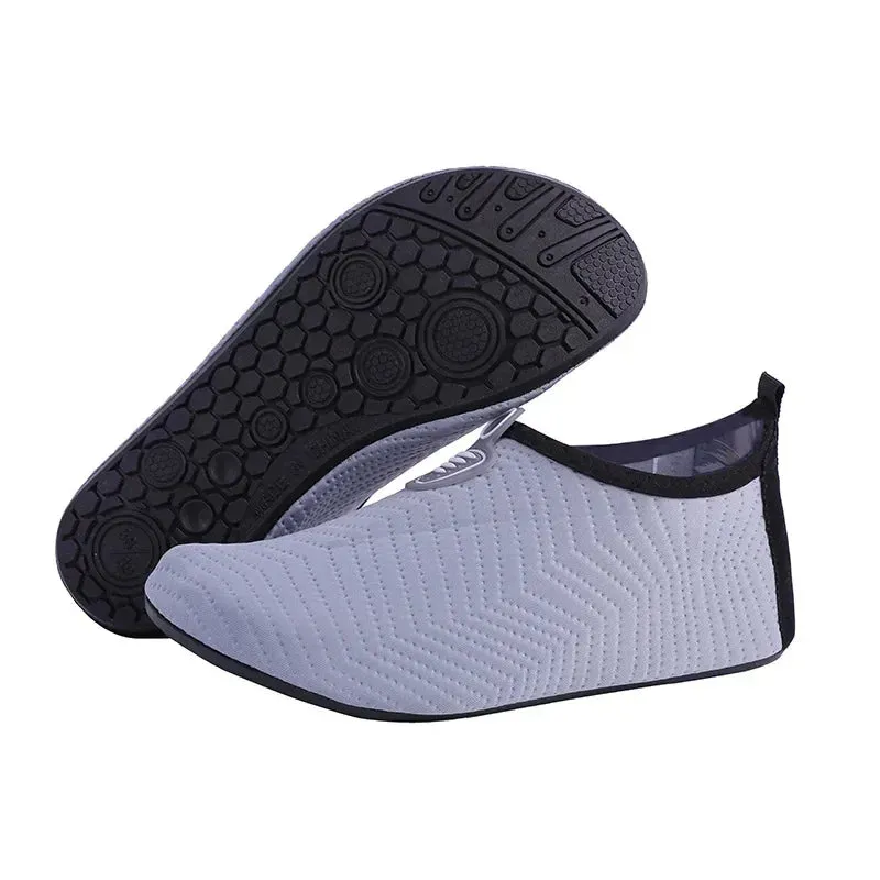 Ravello Quick-Drying Beach Socks - Unisex Snorkeling and Diving Socks
