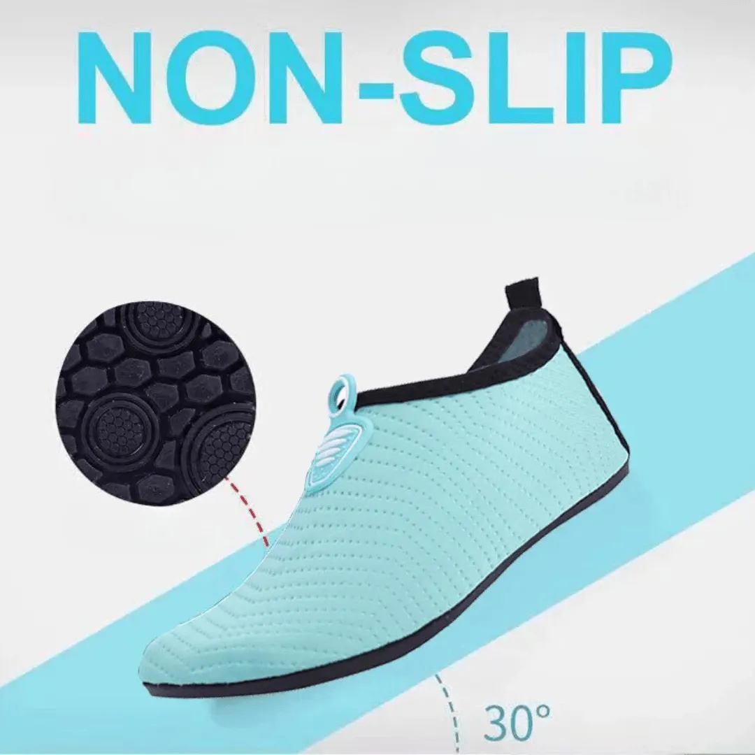 Ravello Quick-Drying Beach Socks - Unisex Snorkeling and Diving Socks