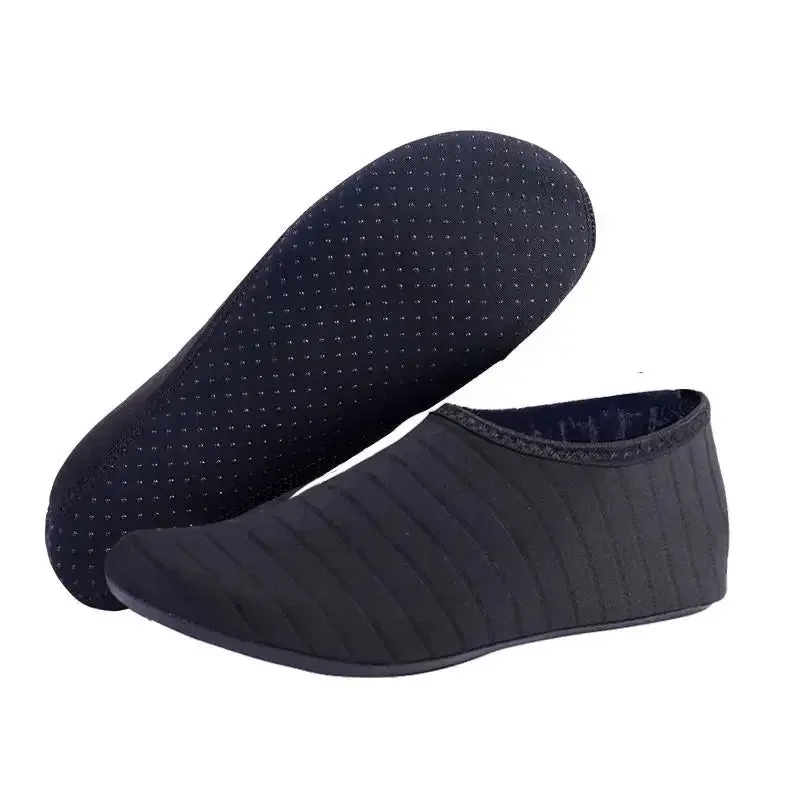 Ravello Quick-Drying Beach Socks - Unisex Snorkeling and Diving Socks