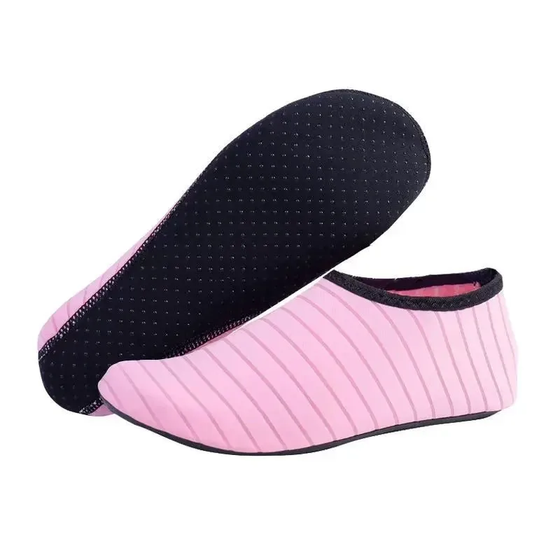 Ravello Quick-Drying Beach Socks - Unisex Snorkeling and Diving Socks