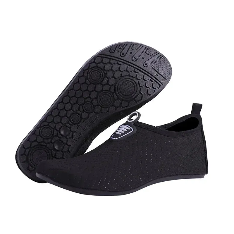 Ravello Quick-Drying Beach Socks - Unisex Snorkeling and Diving Socks