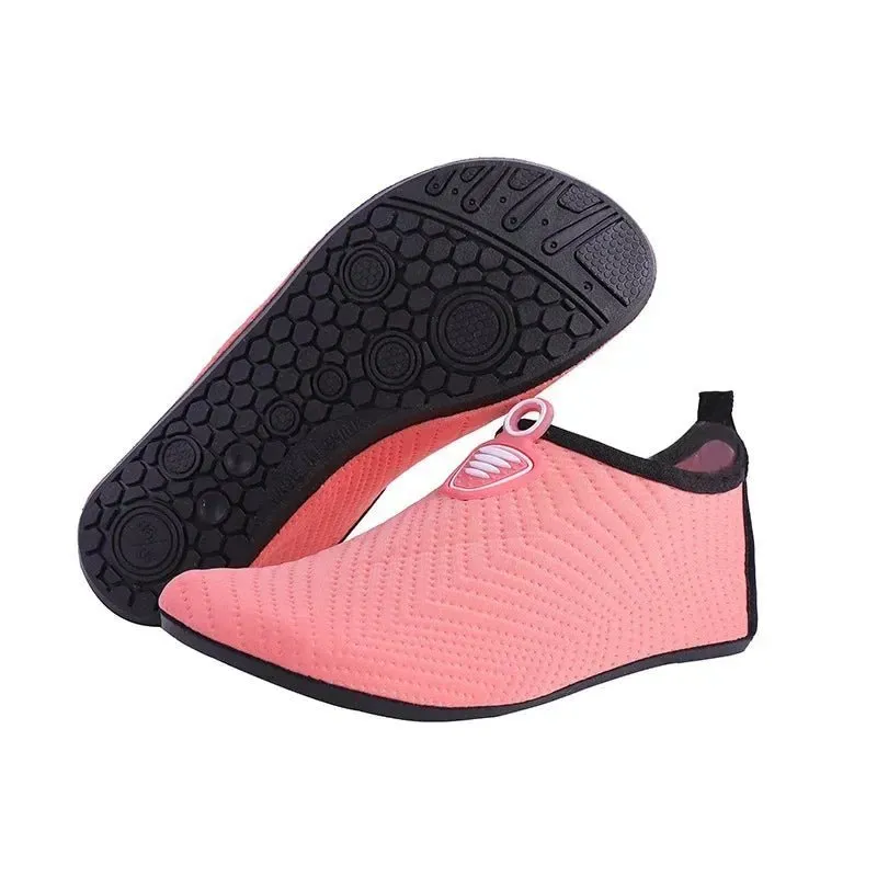 Ravello Quick-Drying Beach Socks - Unisex Snorkeling and Diving Socks