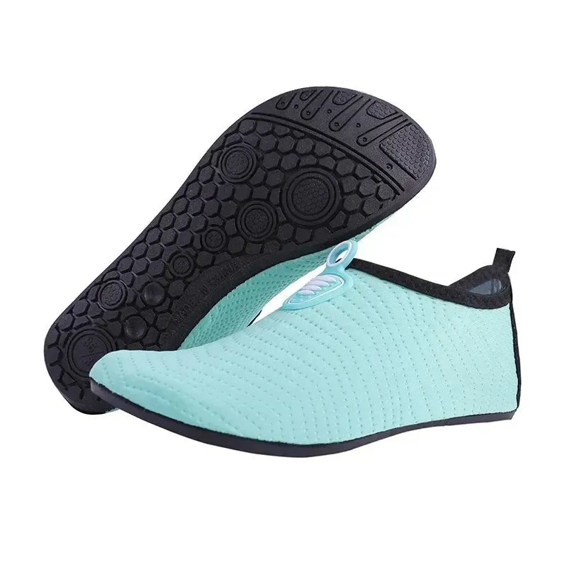 Ravello Quick-Drying Beach Socks - Unisex Snorkeling and Diving Socks