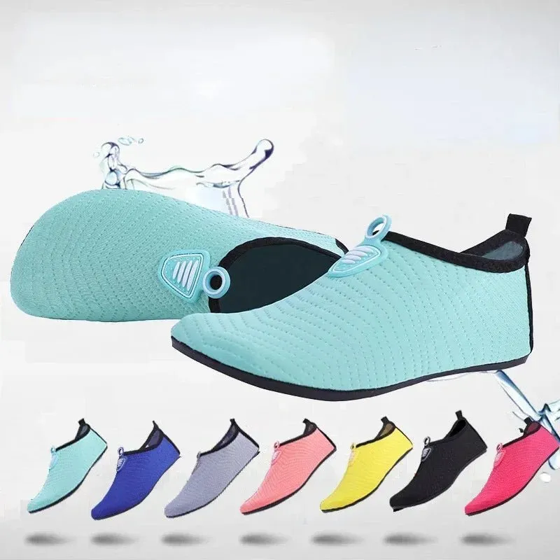 Ravello Quick-Drying Beach Socks - Unisex Snorkeling and Diving Socks