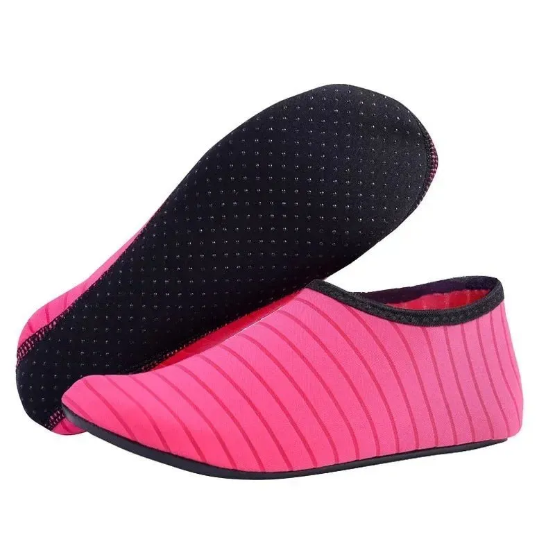 Ravello Quick-Drying Beach Socks - Unisex Snorkeling and Diving Socks