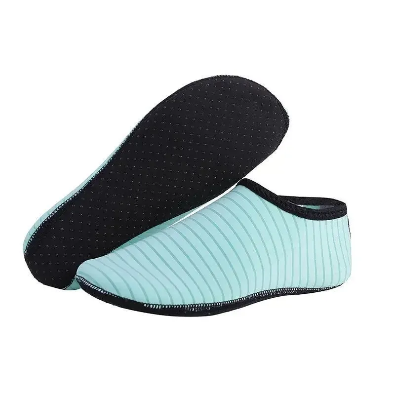 Ravello Quick-Drying Beach Socks - Unisex Snorkeling and Diving Socks