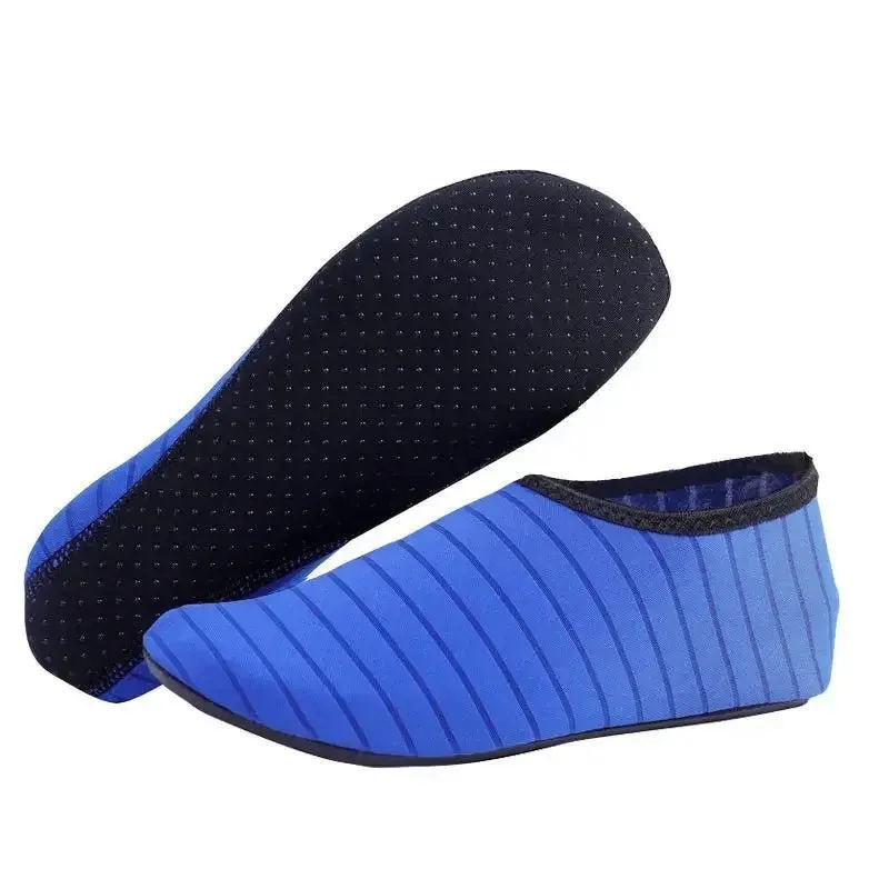 Ravello Quick-Drying Beach Socks - Unisex Snorkeling and Diving Socks