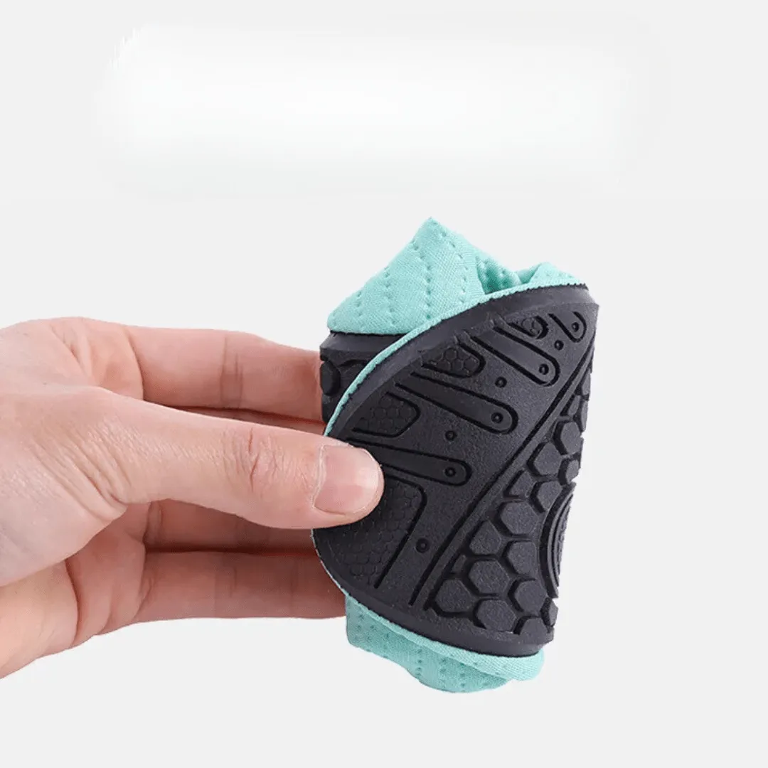 Ravello Quick-Drying Beach Socks - Unisex Snorkeling and Diving Socks